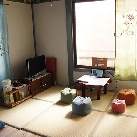 無料温泉チケット付 Oyado-Ichigo-Nie お宿一期二笑 #Ig1 Ito (Shizuoka) Exterior foto