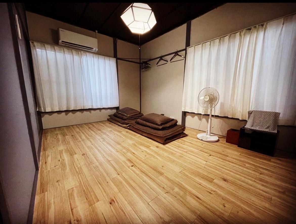 無料温泉チケット付 Oyado-Ichigo-Nie お宿一期二笑 #Ig1 Ito (Shizuoka) Exterior foto