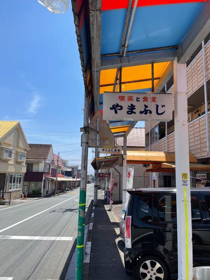 無料温泉チケット付 Oyado-Ichigo-Nie お宿一期二笑 #Ig1 Ito (Shizuoka) Exterior foto