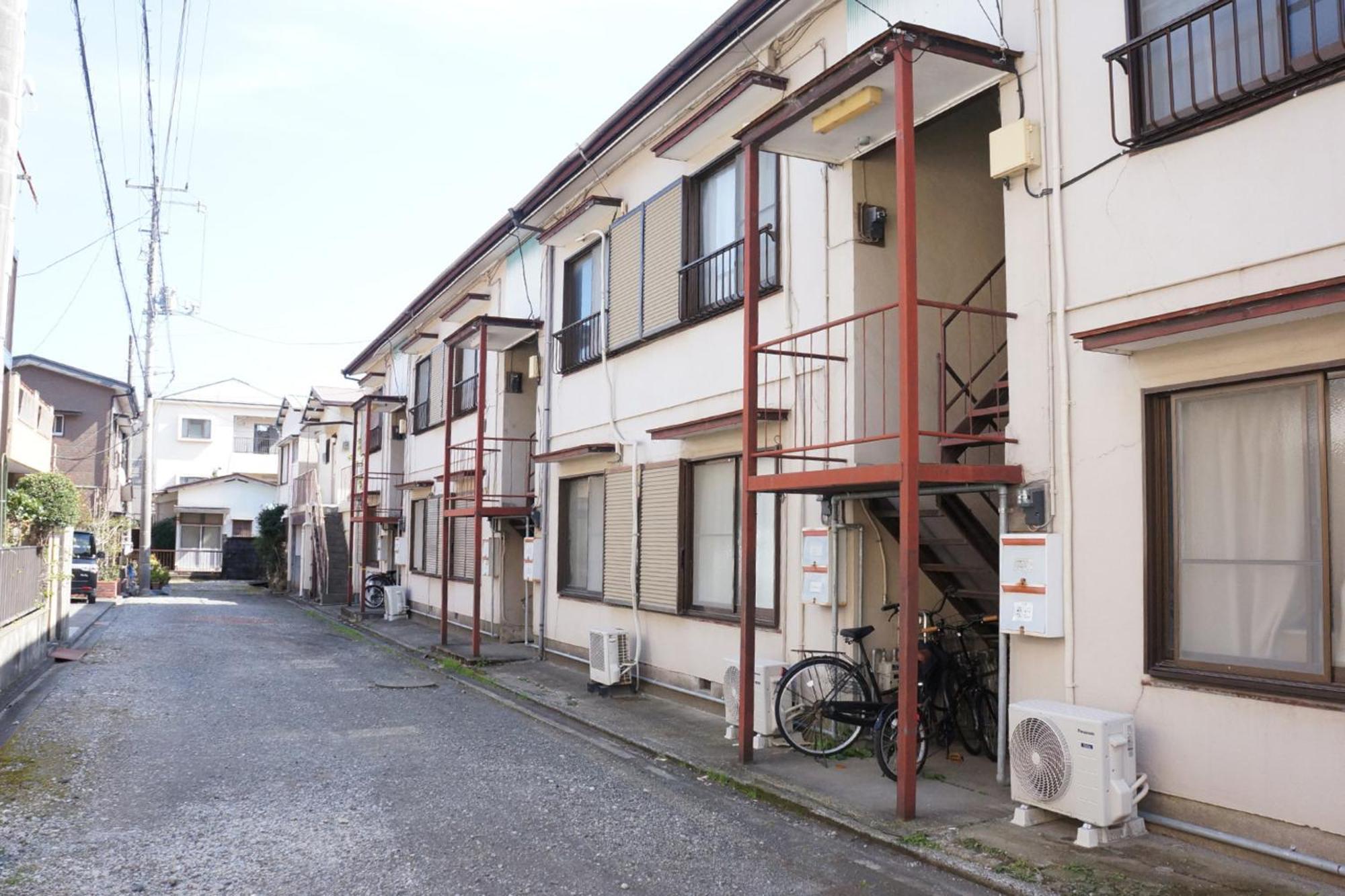 無料温泉チケット付 Oyado-Ichigo-Nie お宿一期二笑 #Ig1 Ito (Shizuoka) Exterior foto