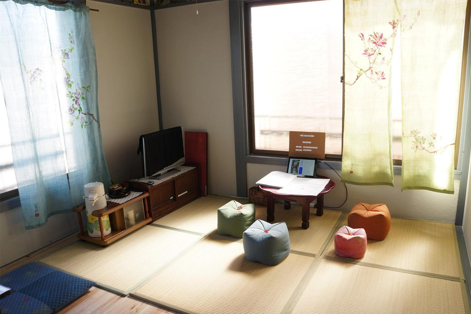 無料温泉チケット付 Oyado-Ichigo-Nie お宿一期二笑 #Ig1 Ito (Shizuoka) Exterior foto